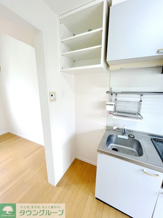 ラカーサフェリーチェの物件内観写真